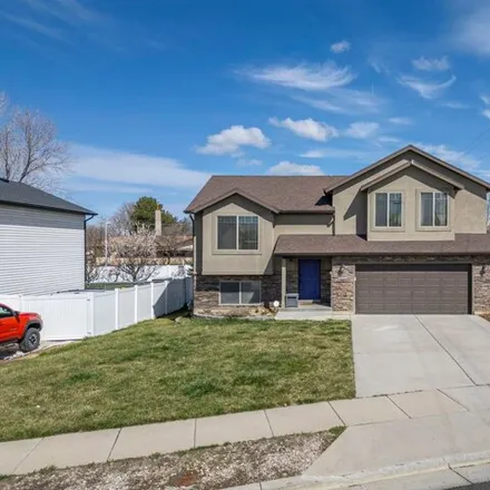 Image 1 - 2574 West 5950 South, Roy, UT 84015, USA - House for sale