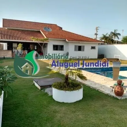 Buy this 1 bed house on Avenida da Saudade in Jardim da Saúde, Jarinu - SP