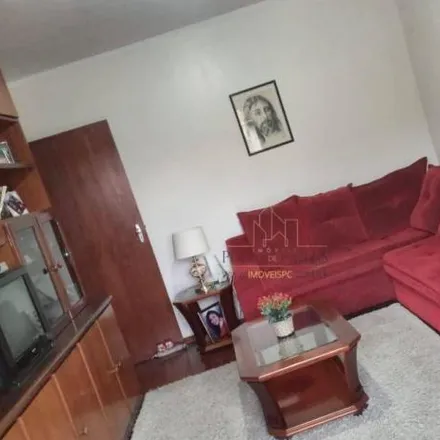 Buy this 3 bed apartment on Rua João Maria Casalinho in Região Urbana Homogênea VIII, Poços de Caldas - MG
