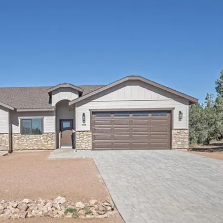 Buy this 3 bed house on 1701 Chenault Parkway in Payson town limits, AZ 85541