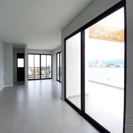 Buy this 3 bed apartment on Avenida dos Coqueiros 3698 in Canto Grande, Bombinhas - SC