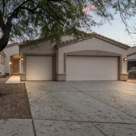 Buy this 4 bed house on 13246 Pioneer Way in Oro Valley, AZ 85755