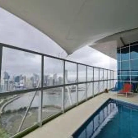 Image 2 - Le Méridien Panama, Avenida Balboa, Marbella, 0823, Panama City, Panamá, Panama - Apartment for sale