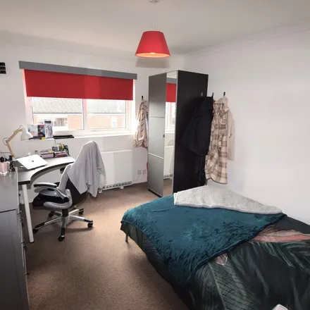 Rent this 1 bed apartment on Charles Pell Road in Colchester, CO4 3XT
