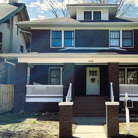 Buy this 6 bed house on G Street in Lincoln, NE 68510