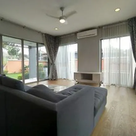 Image 1 - unnamed road, Chon Buri Province, Thailand - Apartment for rent