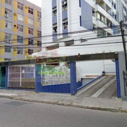 Buy this 2 bed apartment on Avenida Santos Dumont 263 in Graças, Recife -
