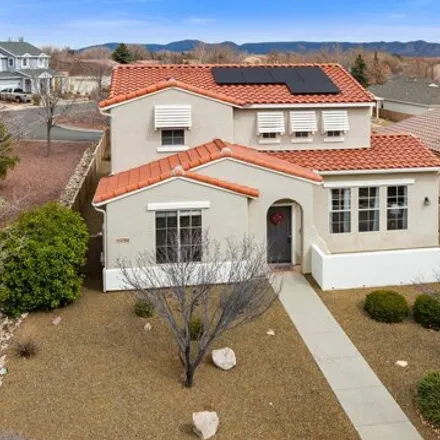 Image 3 - unnamed road, Prescott Valley, AZ 86314, USA - House for sale