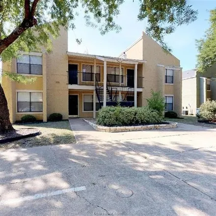 Image 1 - 323 Manuel Drive, College Station, TX 77840, USA - Apartment for rent