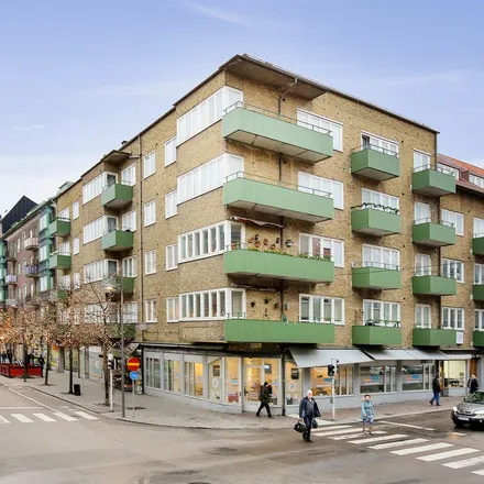 Image 4 - Södergatan 73, 252 25 Helsingborg, Sweden - Apartment for rent