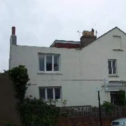Rent this 1 bed house on Brighton in Queen's Park, ENGLAND
