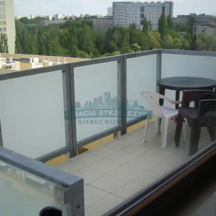 Image 6 - unnamed road, 02-525 Warsaw, Poland - Apartment for rent