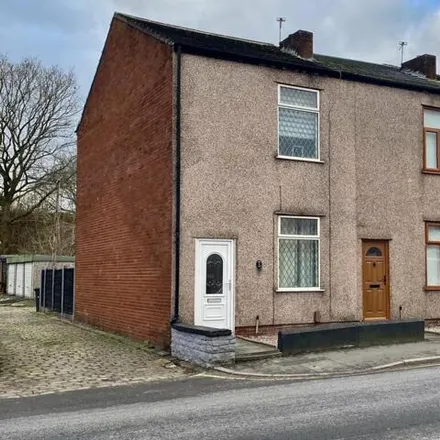 Buy this 2 bed townhouse on Bury Road/Schofield Street in Bury Road, Radcliffe