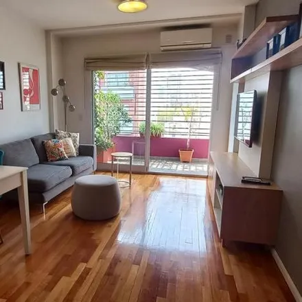 Rent this 1 bed apartment on Monroe 2677 in Belgrano, C1428 AAT Buenos Aires