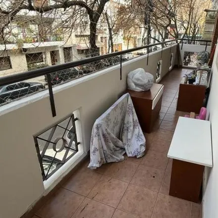 Buy this 2 bed apartment on Isabel la Católica 865 in Barracas, 1288 Buenos Aires
