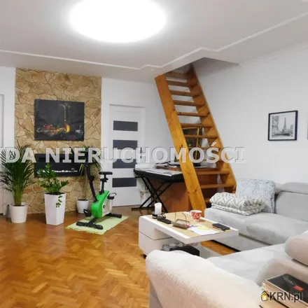Buy this 5 bed apartment on Kaplica św. Antoniego in Jarosława Dąbrowskiego 33, 58-150 Strzegom