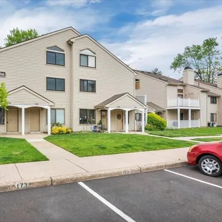 Rent this 2 bed condo on 1002 Gregorys Way in Echelon, Voorhees Township