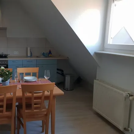 Rent this 2 bed apartment on 40789 Monheim am Rhein