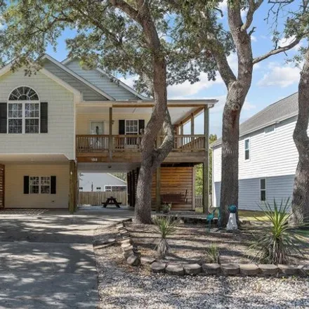 Buy this 3 bed house on 165 Northeast 33rd Street in Oak Island, Brunswick County
