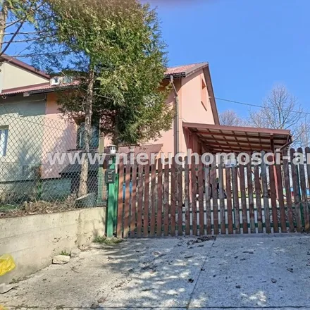 Image 1 - unnamed road, 34-617 Jodłownik, Poland - House for sale