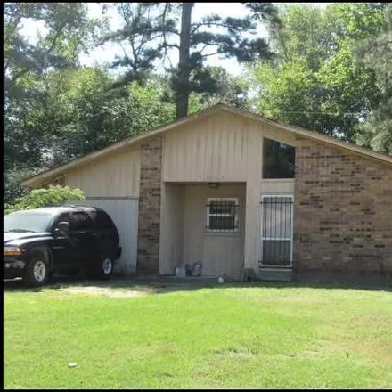 Rent this 3 bed house on 4121 Arapaho Trail in American Manor, Little Rock