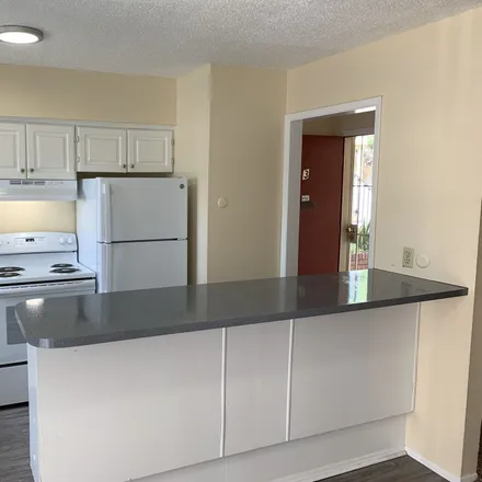 Rent this 3 bed apartment on 5204 Woodrow Bean Transmountain Drive in El Paso, TX 79924