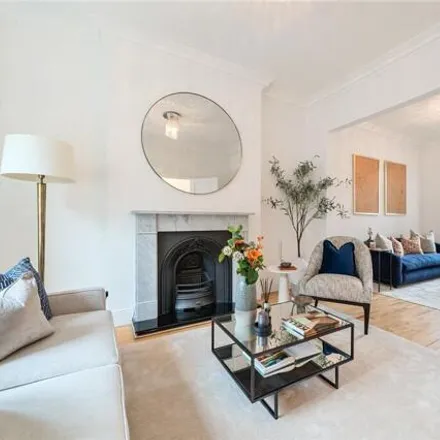 Buy this 5 bed townhouse on Old Brewery Mews in London, NW3 1PZ