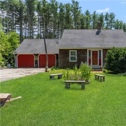 Buy this 3 bed house on 750 Sherman Farm Road in Harrisville, Burrillville