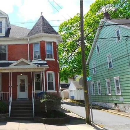 Buy this 4 bed house on 780 Penn Street in Bethlehem, PA 18018