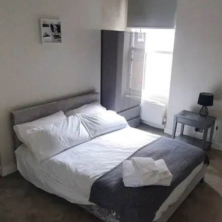 Rent this 1 bed apartment on London in N22 7BD, United Kingdom