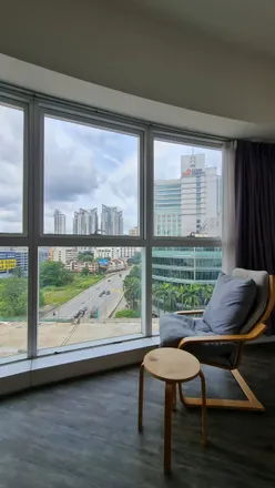 Image 3 - Menara Perkeso, 281 Jalan Ampang, Ampang Hilir, 50538 Kuala Lumpur, Malaysia - Apartment for rent
