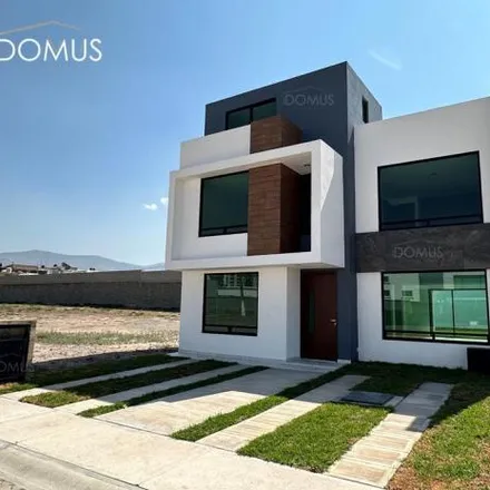 Buy this 4 bed house on Mina Real in 42084 Pachuca, HID