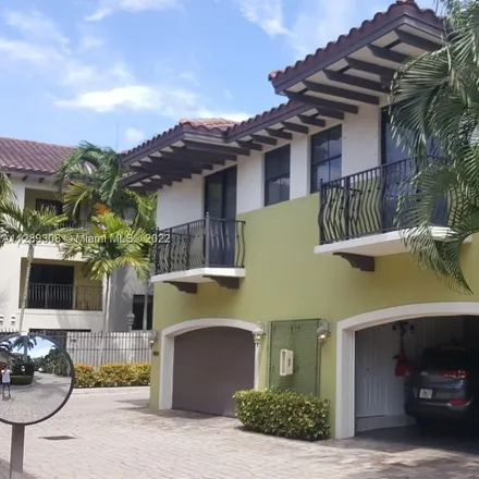 Image 2 - 3028 McDonald Street, South Bay Estates, Miami, FL 33133, USA - Townhouse for rent