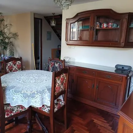 Buy this 3 bed apartment on Parroquia San José in Jirón San José Celendon 300, San Juan de Lurigancho