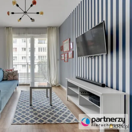Rent this 2 bed apartment on Długa Grobla 8 in 80-754 Gdansk, Poland