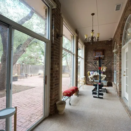 Image 8 - 26 Preston Oaks Circle, Odessa, TX 79761, USA - House for sale