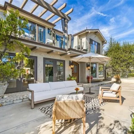 Image 1 - 394 Poplar Street, Laguna Beach, CA 92651, USA - House for rent