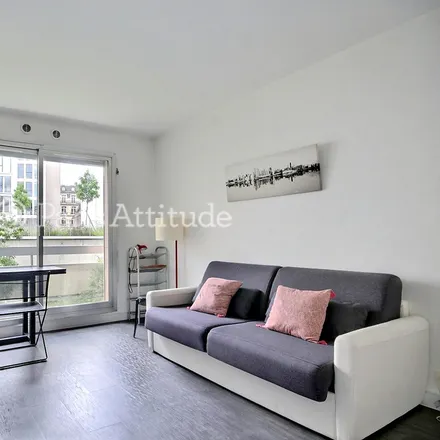 Image 1 - 232 Rue du Faubourg Saint-Honoré, 75008 Paris, France - Apartment for rent