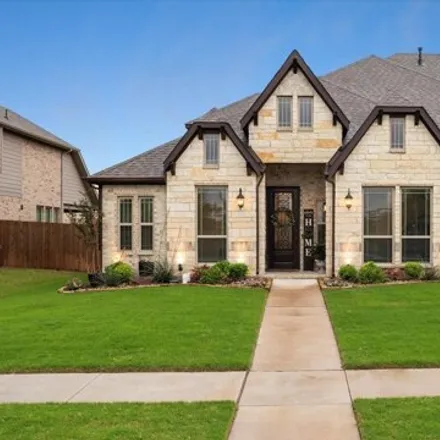 Buy this 5 bed house on Wildwood Court in Waxahachie, TX 75165