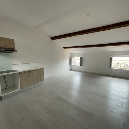 Rent this 4 bed apartment on 41 Rue Ambroise Thomas in 34500 Béziers, France