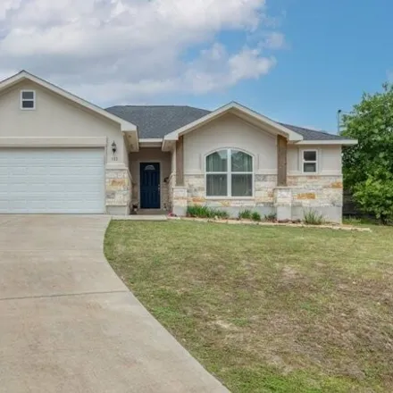 Buy this 3 bed house on 199 Waialua Court in Bastrop County, TX 78602