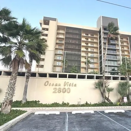 Buy this 2 bed condo on 2814 Gulf Boulevard in South Padre Island, Cameron County