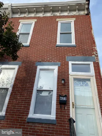 Image 2 - Neighborhood Housing Services, 601 Clinton Street, Camden, NJ 08103, USA - Townhouse for sale
