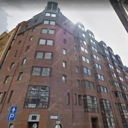 Image 1 - Budapest, Semmelweis utca 15, 1052, Hungary - Apartment for rent