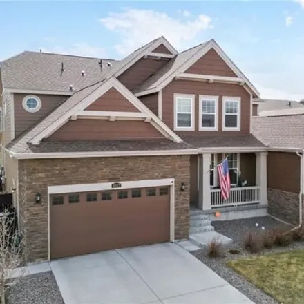 Buy this 7 bed house on 8742 South Wenatchee Court in Aurora, CO 80016