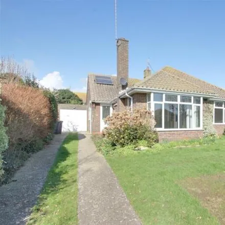 Buy this 3 bed house on Warnham Road in Goring-by-Sea, BN12 4LL