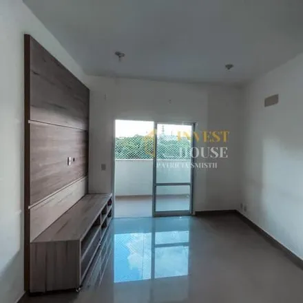 Buy this 3 bed apartment on Rua 6 in Bairro Maracanâ, Anápolis - GO