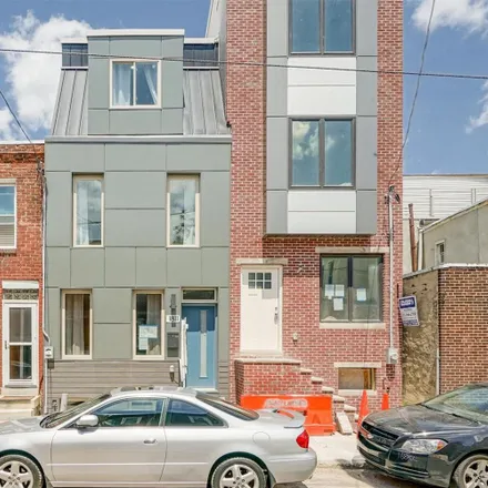 Rent this 3 bed townhouse on 1811 Wilder Street in Philadelphia, PA 19146