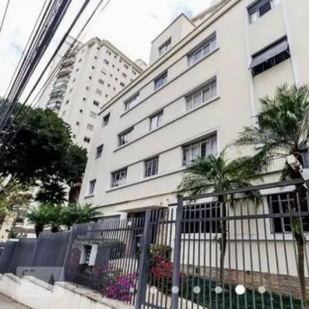 Image 2 - Rua Tomás Carvalhal, Paraíso, São Paulo - SP, 04003-004, Brazil - Apartment for sale