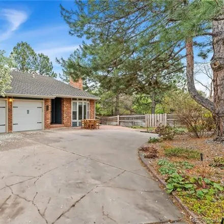 Image 3 - 7826 South Hill Circle, Littleton, CO 80120, USA - House for sale